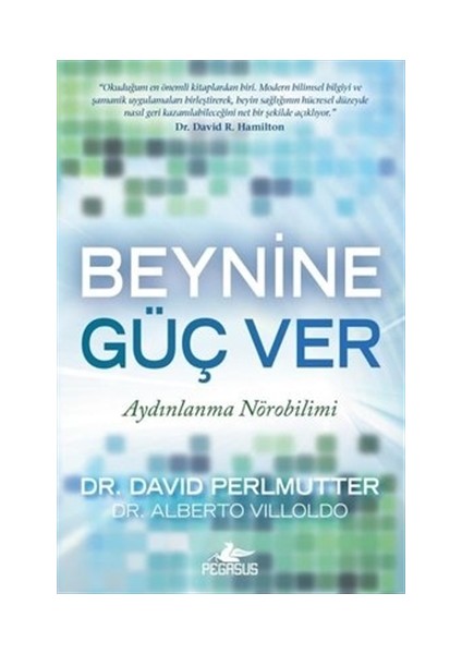 Beynine Güç Ver