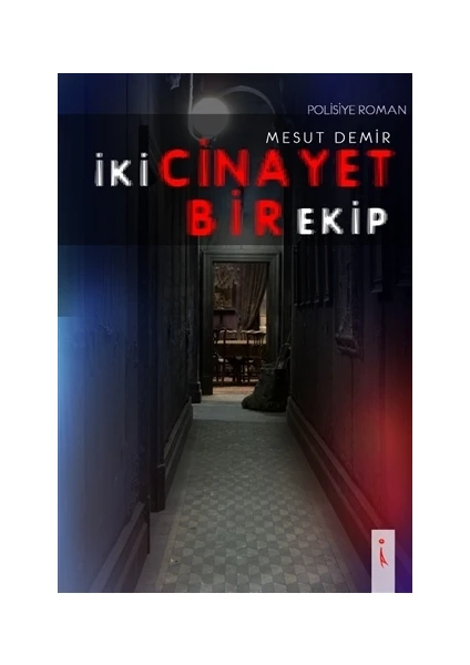 İki Cinayet Bir Ekip