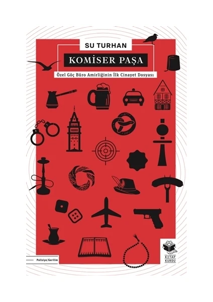 Komiser Paşa