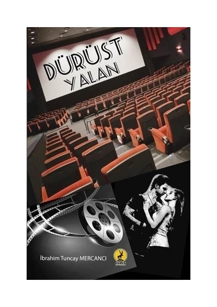 Dürüst Yalan