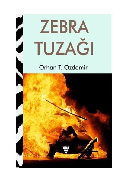 Zebra Tuzağı