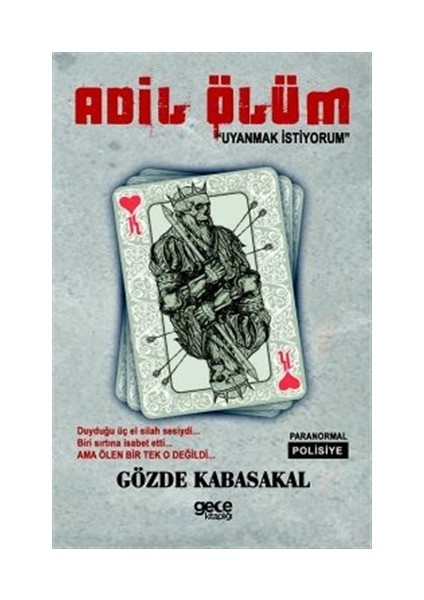 Adil Ölüm