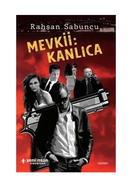 Mevkii: Kanlıca