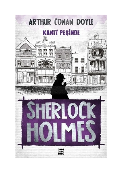 Sherlock Holmes - Kanıt Peşinde