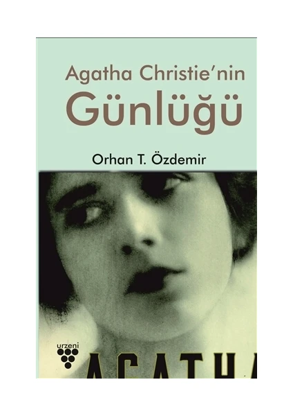 Agatha Christie’nin Günlüğü