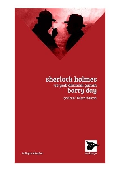 Sherlock Holmes ve Yedi Ölümcül Günah