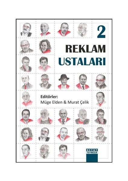 Reklam Ustaları 2