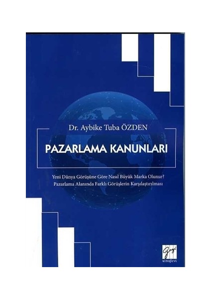 Pazarlama Kanunları