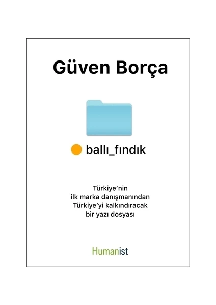 Ballı Fındık