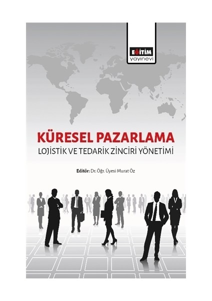 Küresel Pazarlama