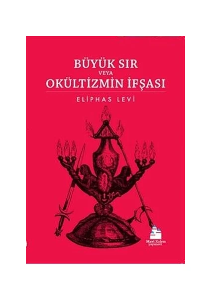 Büyük Sır Veya Okültizmin İfşası