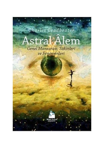 Astral Alem