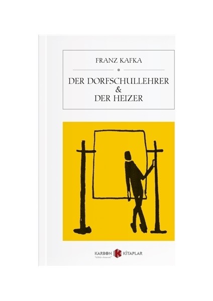 Der Dorfschullehrer - Der Heizer