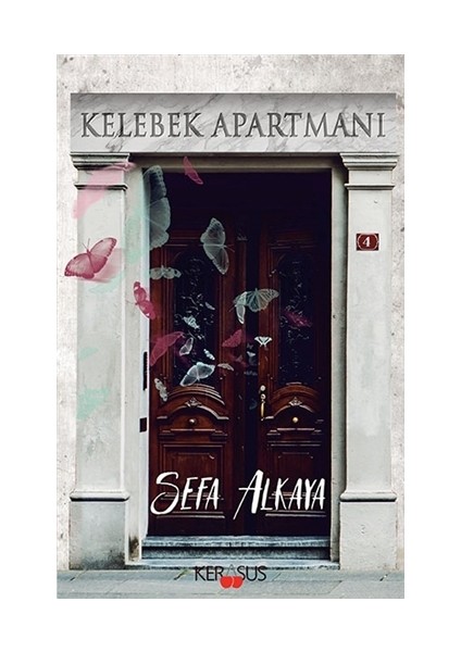 Kelebek Apartmanı