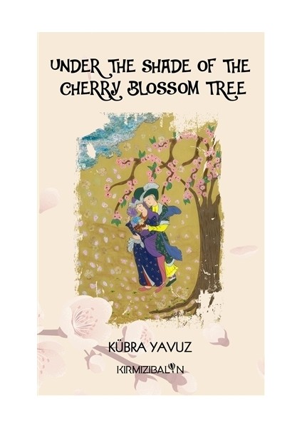 Under The Shade Of The Cherry Blossom Tree