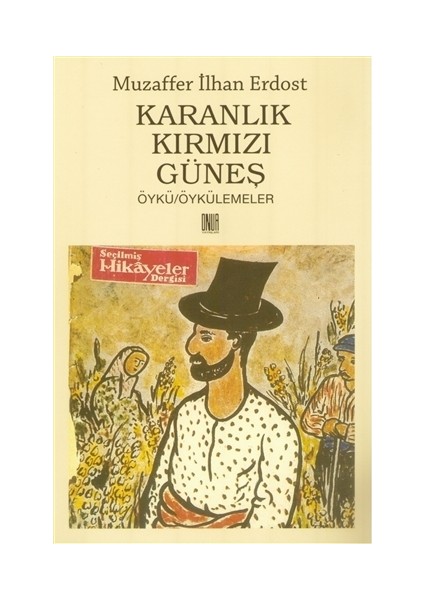 Karanlık Kırmızı Güneş