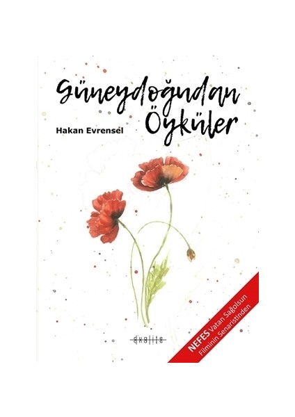 Güneydoğudan Öyküler