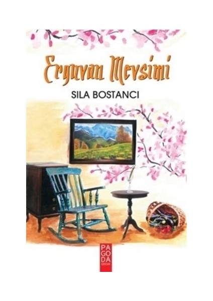 Erguvan Mevsimi