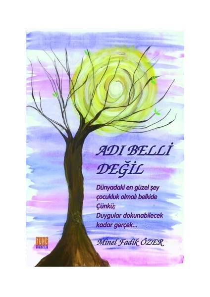 Adı Belli Değil