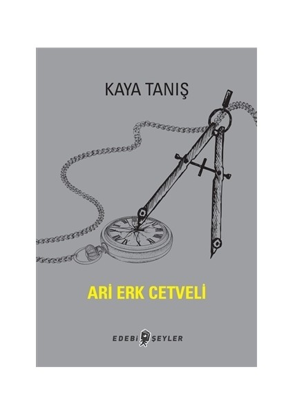 Ari Erk Cetveli