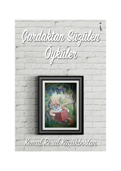 Çardaktan Süzülen Öyküler
