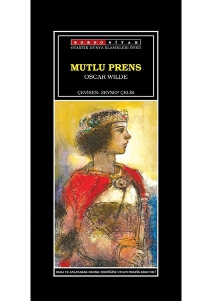 Mutlu Prens