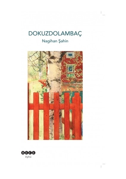 Dokuzdolambaç