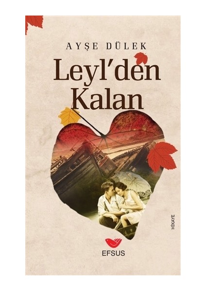 Leyl'den Kalan