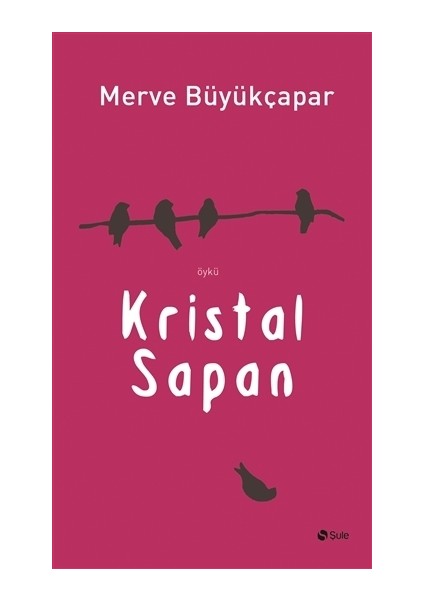 Kristal Sapan