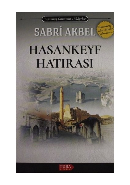 Hasankeyf Hatırası