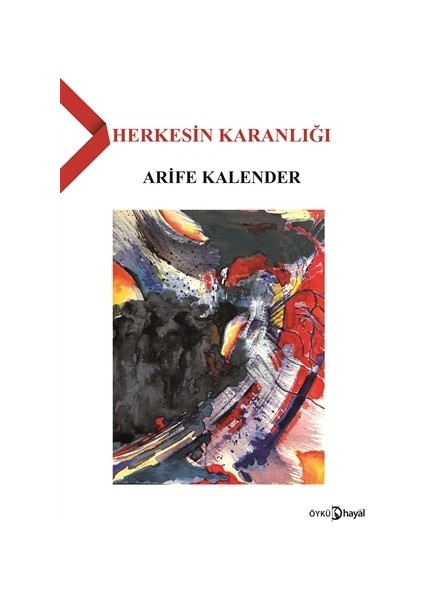 Herkesin Karanlığı