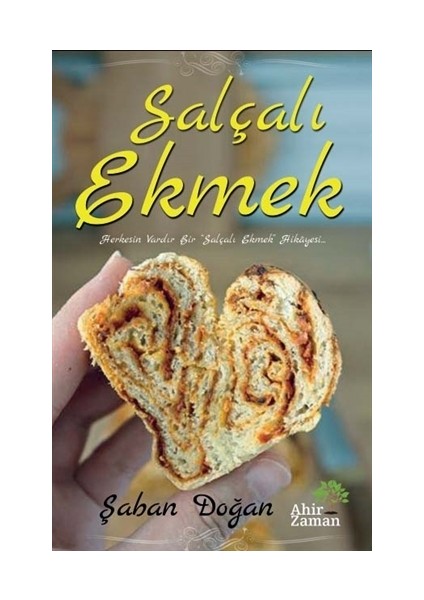 Salçalı Ekmek