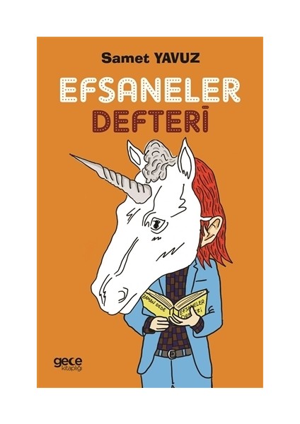 Efsaneler Defteri