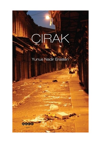 Çırak