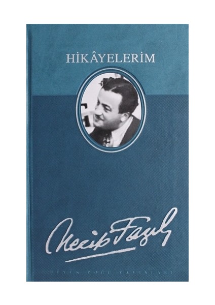 Hikayelerim