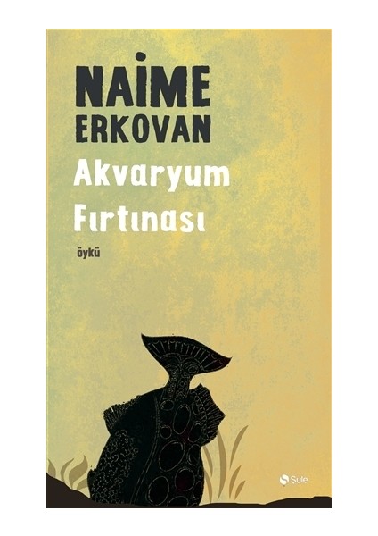 Akvaryum Fırtınası