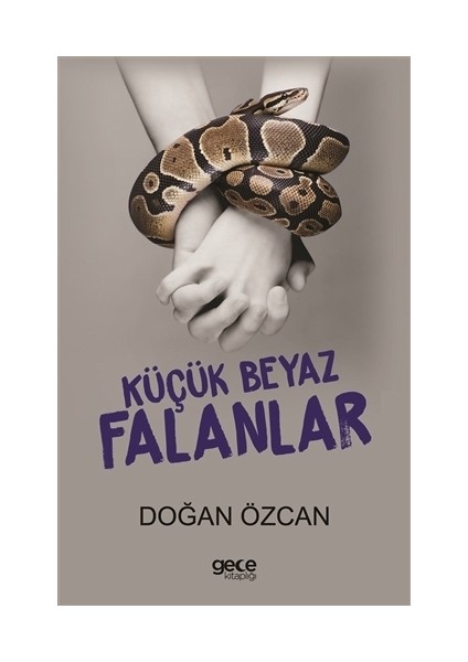 Küçük Beyaz Falanlar