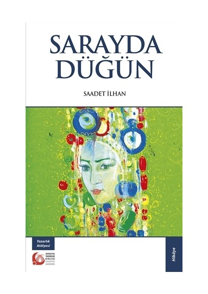Sarayda Düğün