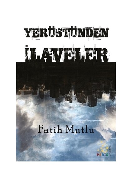 Yerüstünden İlaveler