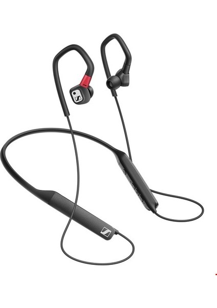 IE 80S Bluetooth Kulakiçi Silikonlu Kulaklık