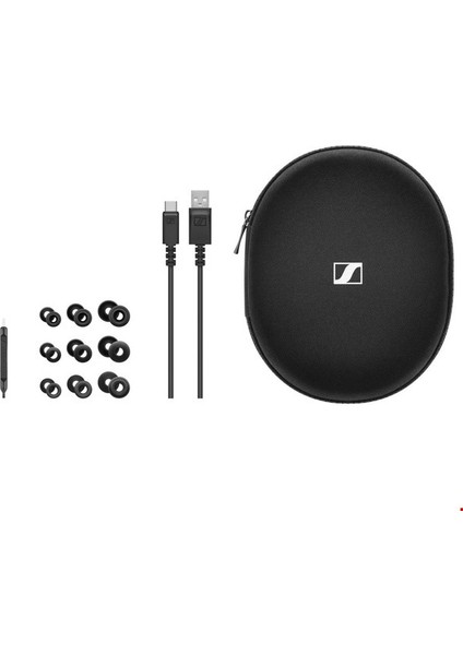 IE 80S Bluetooth Kulakiçi Silikonlu Kulaklık fırsatları