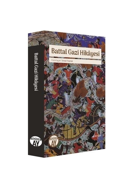 Battal Gazi Hikayesi