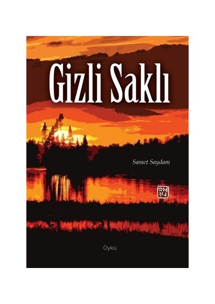 Gizli Saklı