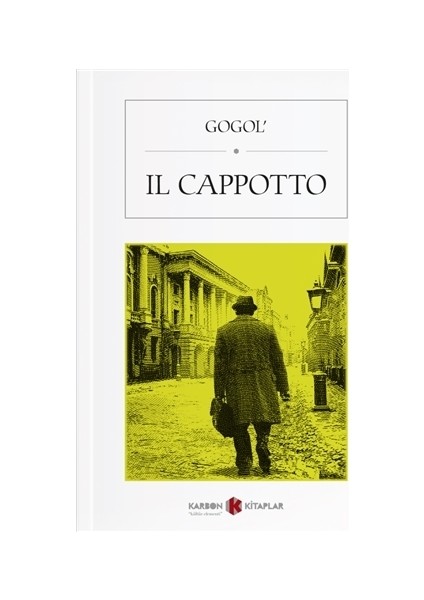 Il Cappotto (İtalyanca)