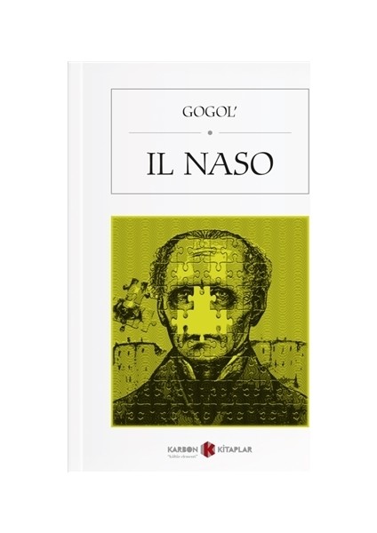 Il Naso (İtalyanca)