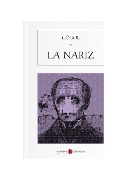 La Nariz (İspanyolca)