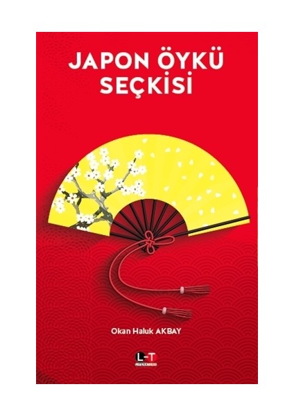 Japon Öykü Seçkisi