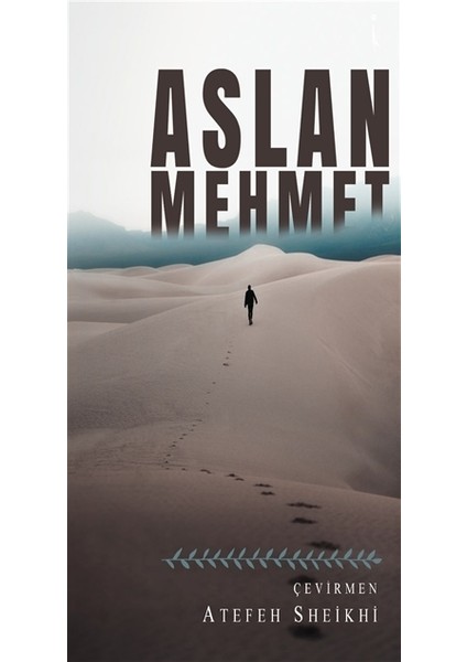 Aslan Mehmet