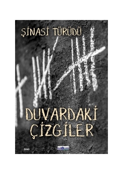 Duvardaki Çizgiler