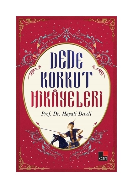 Dede Korkut Hikayeleri